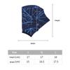 1 Pair Unisex Swimming Hand Fins Flippers Swim Finger Webbed Paddle Water Gloves for Upper Body Training Equipment