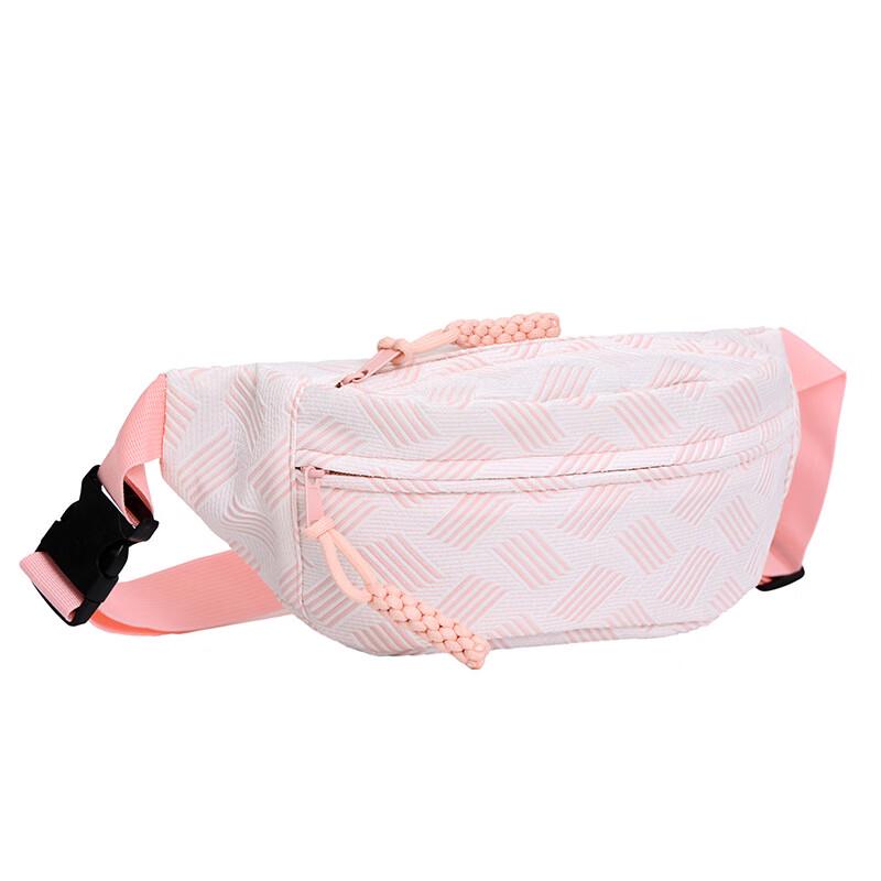 Fashionable Nylon Crossbody Bag