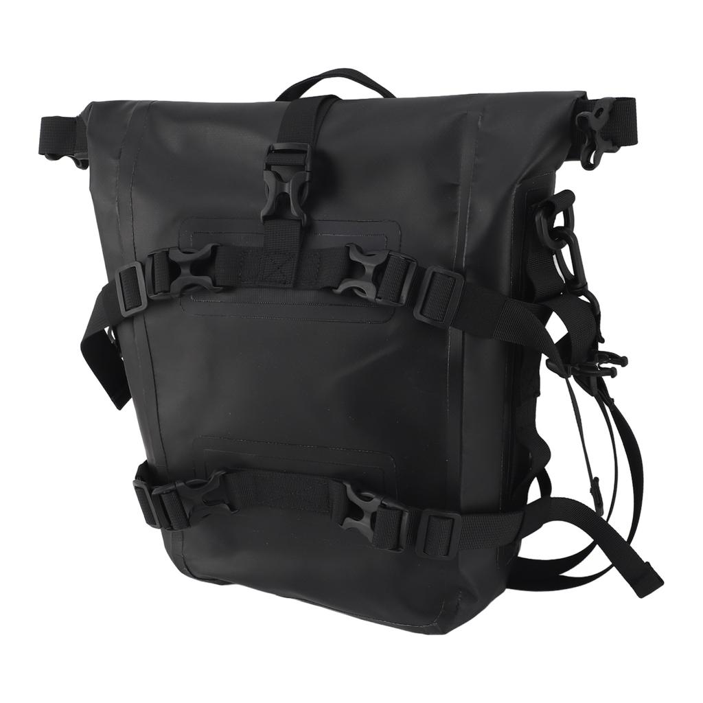 Motorcycle Saddle Bag Waterproof Anti Vibration Motorcycle Side Bag for Adventure Bike Sport Bike
