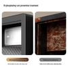Deli H610 Electronic Password Wall Safe