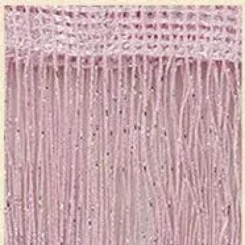 6x3m Door Divider Curtain Shiny String Curtains Window Door Divider Drape Living Room Decor Valance