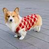Warm Coral Fleece Clothing for Pets - Suitable for Dogs, Cats, Puppies, and Hairless Breeds In Autumn/Winter