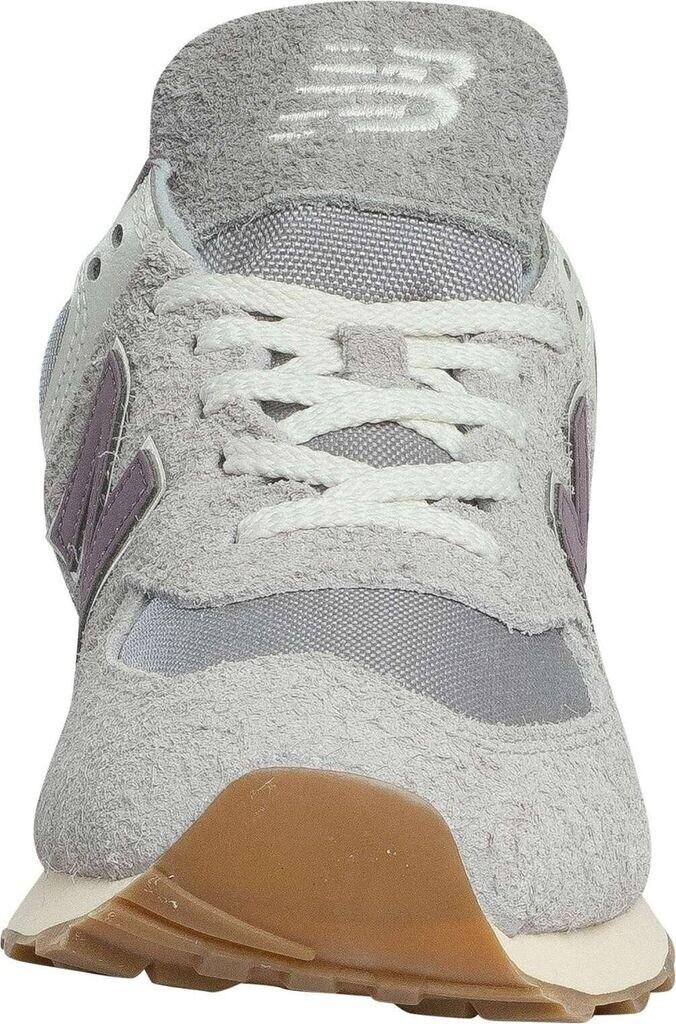 Кроссовки New Balance 574 Sneaker lila