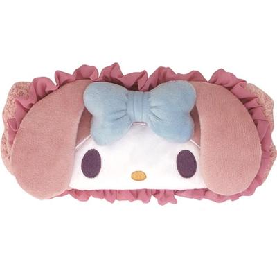 Morimoto Sangyo Hairband Ver2 Sanrio Characters My Melody