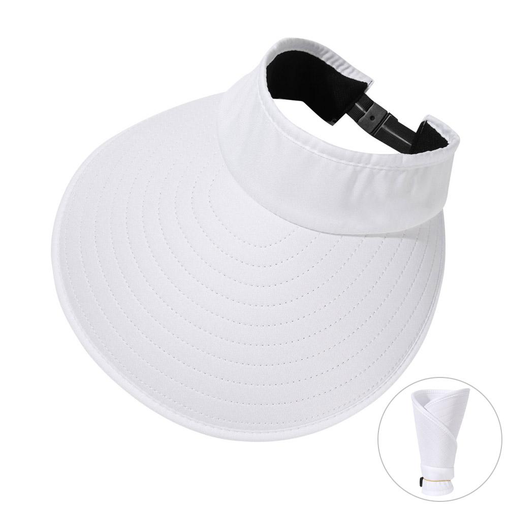 Sports Hat Golf Hat Sun Visor Beach Cap 