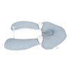 Baby Hd Shaped Pillow Soft Nursing Support   Baby Positioning Hd Pillow