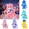 Adorable Care Bears Licensed Plush Rainbow Bear Character Soft Toy For Kids