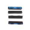 ESR664 Sunroof Shade Panel Guide Sliding Clips for Mercedes W202 W203 W208 W209 W210 W211 W215 W219 W220 W240 W140 