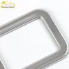“21 UNI-K Tailgate Switch Stainless Steel Decorative Button Ring”