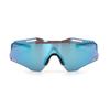 OO9512D-0239 Oakley Sunglasses CYBR ZERO OO9512D-02 Sports Goggles