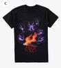 Epic The Musical Scylla Unisex Reprint T Shirt