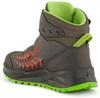 Обувь для треккинга Lowa Ferrox GTX Mid Junior petrol mango