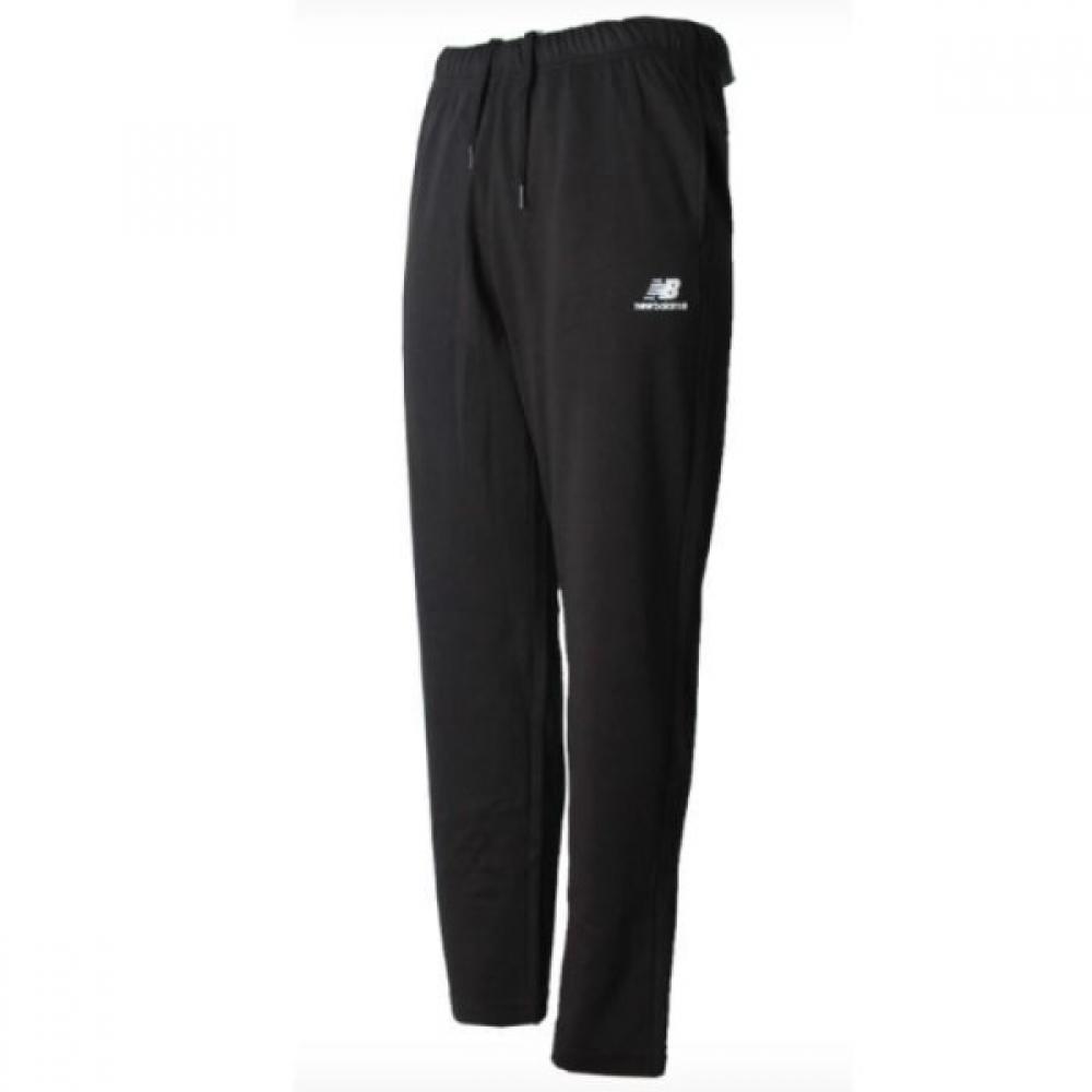 

New Balance Штаны Uni Single Mesh Standard Fit Nbmlcb1193 black (70)