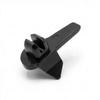 Plastic Cover for Mounting Foot Type