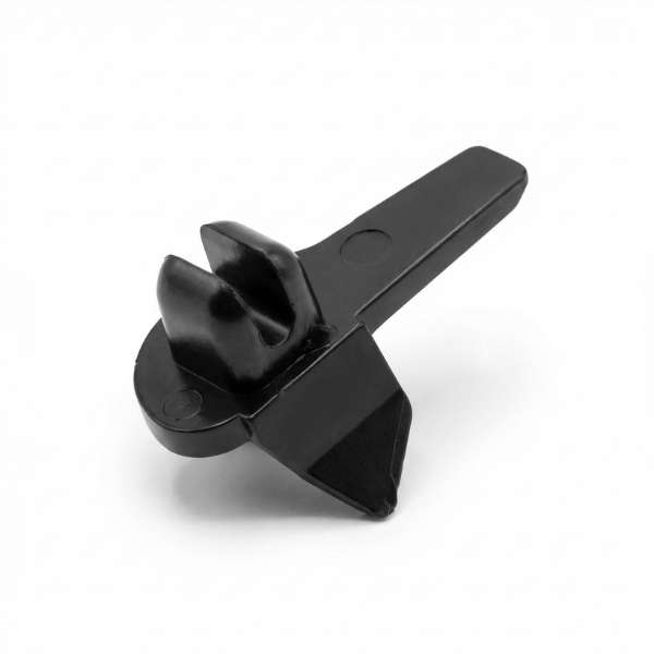 Plastic Cover for Mounting Foot Type