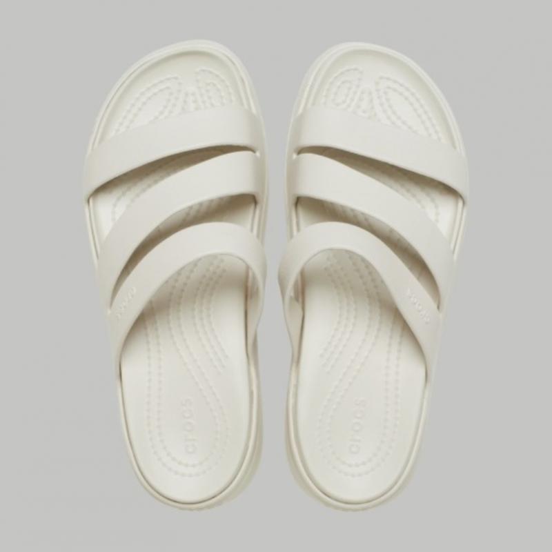 Crocs Getaway Strappy Sandal Sturco 209587 160