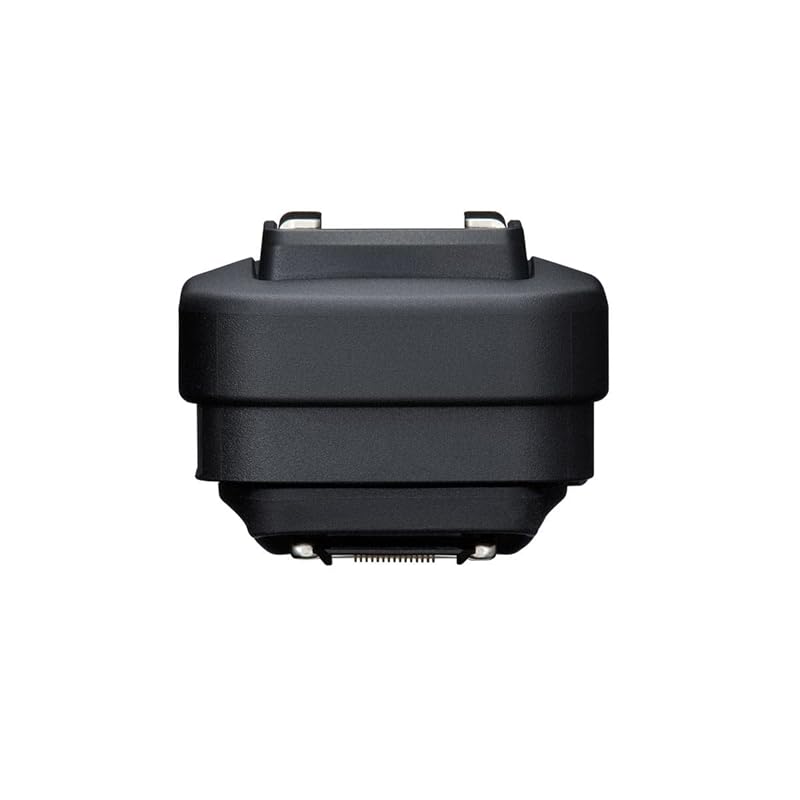 AD-E1 Multi Accessory Shoe Adapter