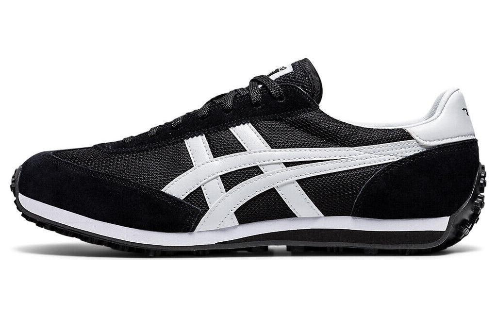 Onitsuka Tiger EDR 78 Black White 1183B395-001