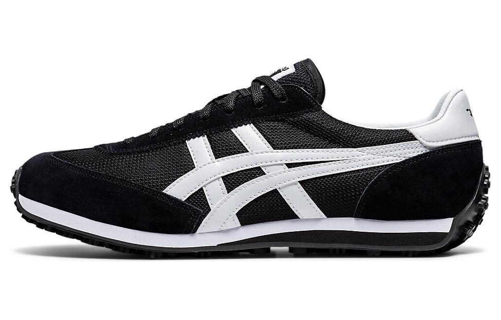 

Onitsuka Tiger EDR 78 Black White 1183B395-001 36
