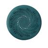 Silicone Floor Drain Hair Catcher & Anti-Clog Filter