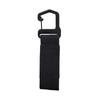 Outdoor Tactical Quick-Release Carabiner Keychain Belt Hook