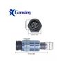 215920102101 215920102201 215920102301 3-piece set Speed Sensor Replacement Fit For Siemens VDO 4pinsReplacement Sensors2