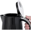 Чайник Russell Hobbs Eden black (27361-70)