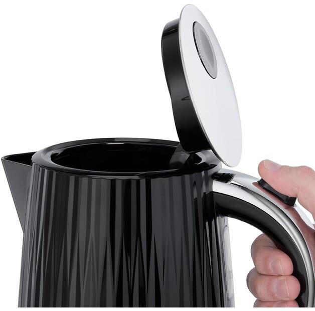 Чайник Russell Hobbs Eden black (27361-70)