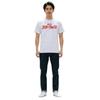 Star Wars Unisex Adult Japanese Logo T-Shirt