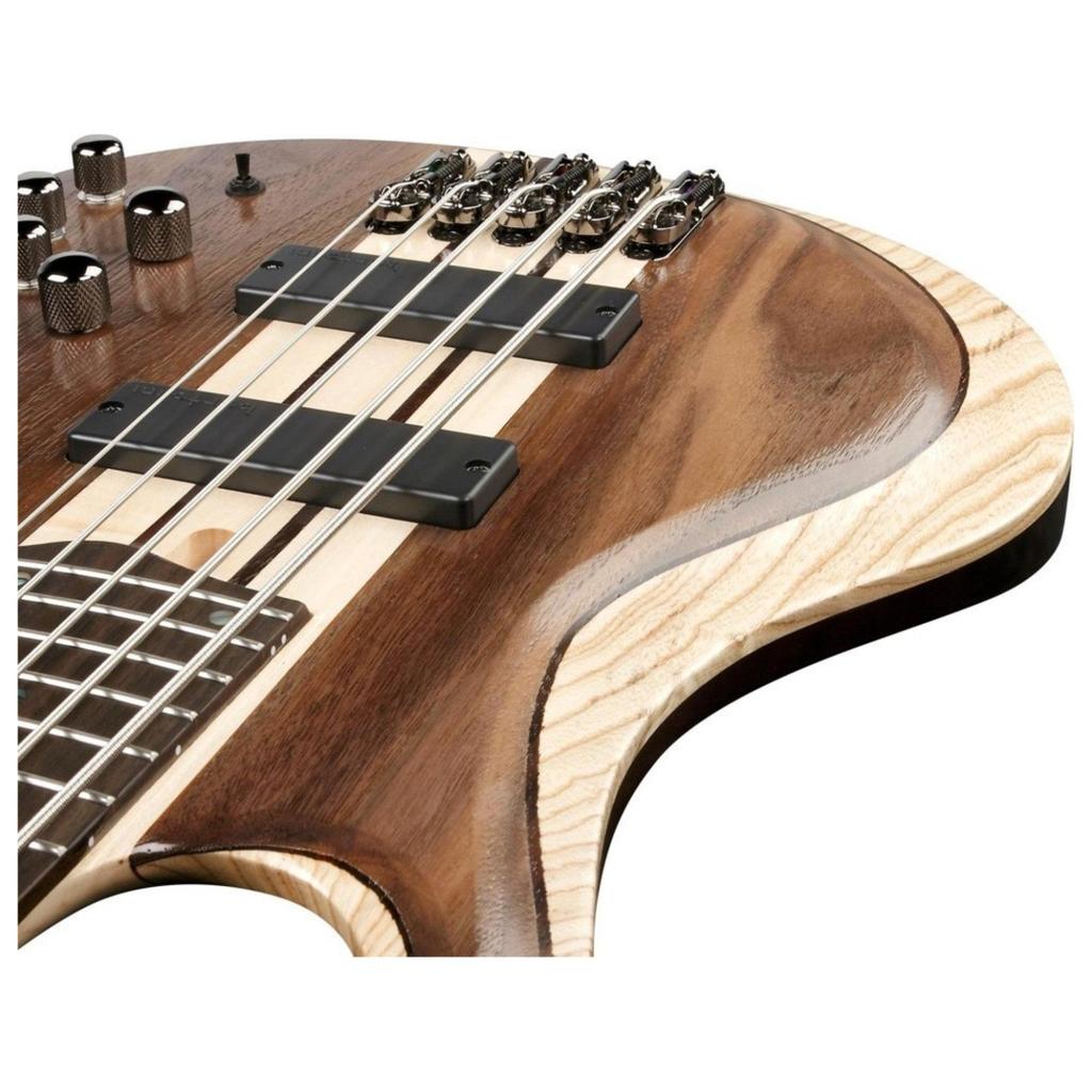 IBANEZ Natuurlijk Lage Glans / BTB745-NTL