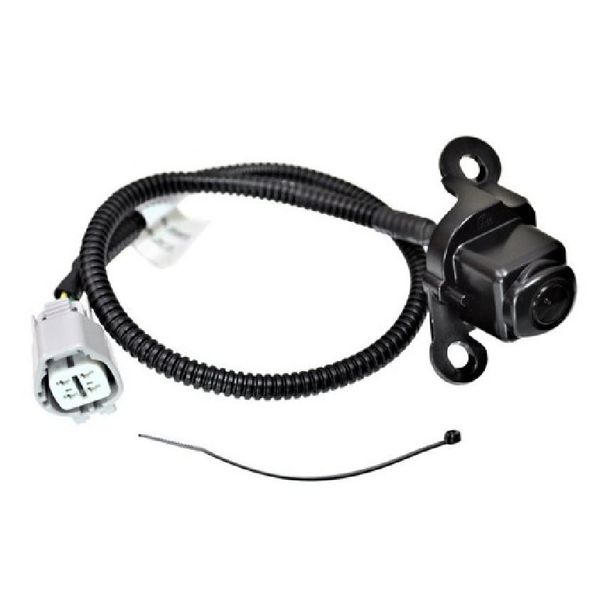 Tailgate Rear View Park Assist Backup Camera Fits Toyota Tundra 2007 To 2013