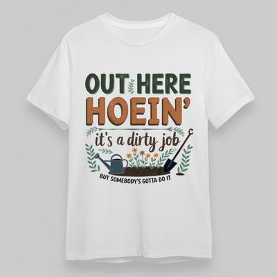 Na górę – T-shirty i koszulki