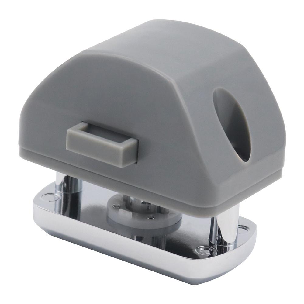 Push Button Cabinet Latch Lock For RV Camper Caravan Yachts