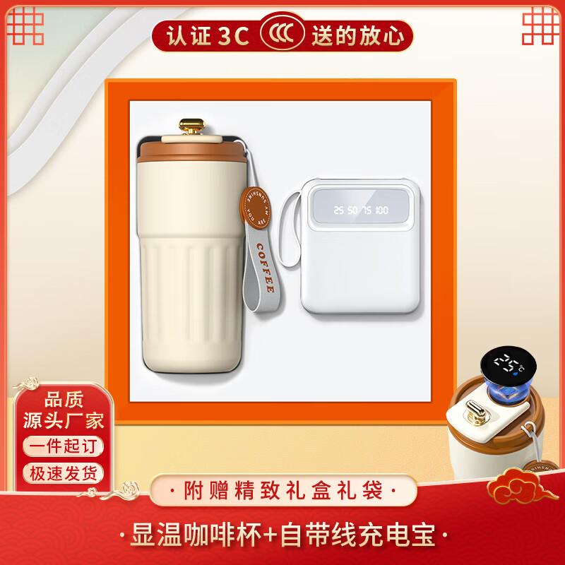 Executive Gift Set with Coffee Mug