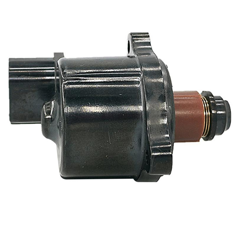 MD628176 IAC Valve Replacement For Mitsubishi Space Star 2004 New Idle Air Control Unit как