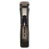 Clam Clip Dispensers Recyclable Handheld Paper Clam Clip Dispenser Push Stapler for Home School