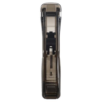 Dispenser a Morsetto per Carta Riciclabile Portatile Dispenser a Morsetto per Carta Stapler a Pressione per Casa Scuola