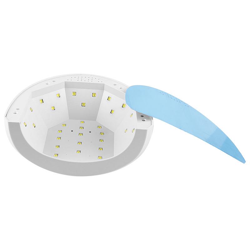 Sunshine No. 1 48W LED UV Nail Lamp - Spot Cross-border, UV Curing Light Therapy Machine.