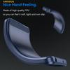 AMORUS For Samsung Galaxy S26 Ultra Case Carbon Fiber Texture Brushed Protective Phone Cover
