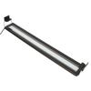 LED Aquarium Light 6W 3 Colors Modes Timer Function Aquarium Light for 20 Inch to 24 Inch Fish