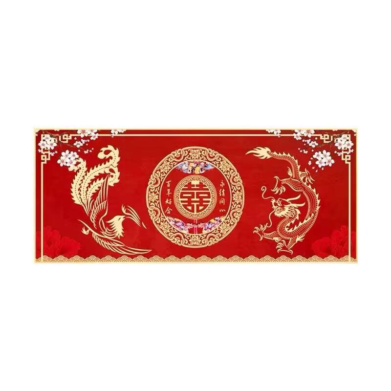 

Дракон Феникс Чэнсян Алмазная Картина Полная Алмазных Счастливых Слова Ручная Роспись Свадебный Подарок Точечная Алмазная Вышивка Крестом Мозаика Искусство 100-50CM белый