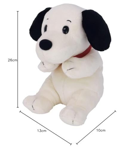 Play! 1950s Vintage Snoopy S