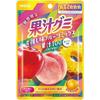 Meiji Fruchtsaft Gummibärchen Empfohlene Geschmacksrichtung Mix 47g 10 Stück
