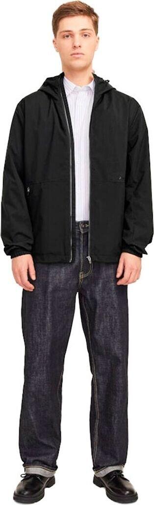 Winter Jacket Jack & Jones Urban Jacke 12268606 Black