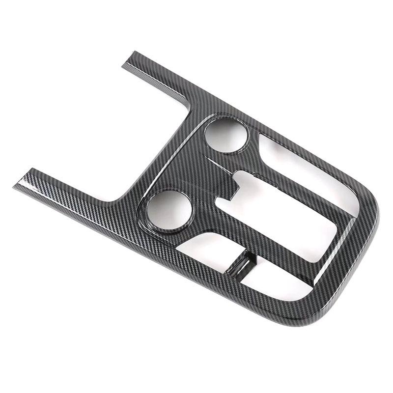 Fits Tank 300: Armrest, Door Handle, Gear Shift Frame, Knob, Steering Wheel Accents, and More for Interior Decoration.