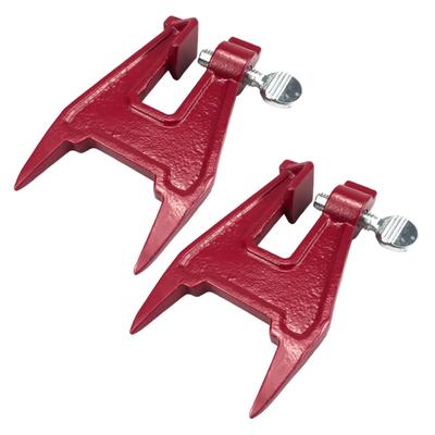 Outil Guide de Meulage Robuste pour Tronçonneuse Affûteur Compact pour Tronçonneuse Pour Bricoleurs Et Élagueurs Matériau en Fer Robuste