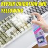 100ml Keyboard Cleaning Fluid Safe For Delicate Laptop Screens And Gaming Keyboards Not Leaves Residues