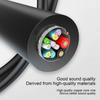 Adjustable Hose USB Desktop Microphone Noise Cancelling Condenser Microphone  Vlog Creation