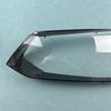 For Volkswagen VW Touareg 2011-2014 Car Front Headlight Cover Auto Headlamp Lampshade Lampcover Head Lamp Light Glass Lens Shell