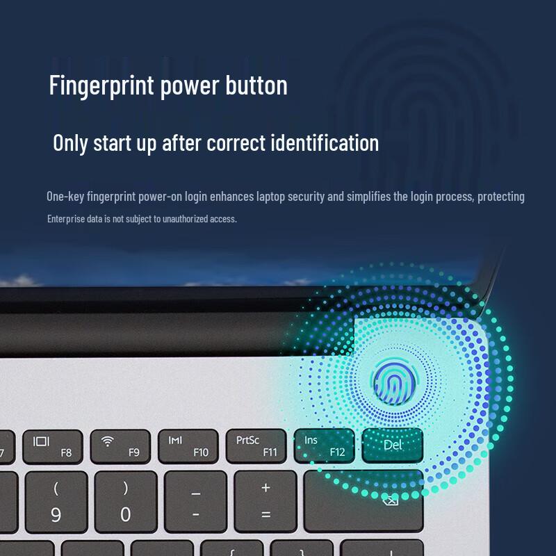 HUAWEI Qingyun L420x Xinchuang Laptop (CN version)